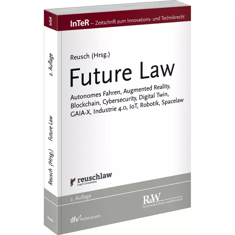 Future Law