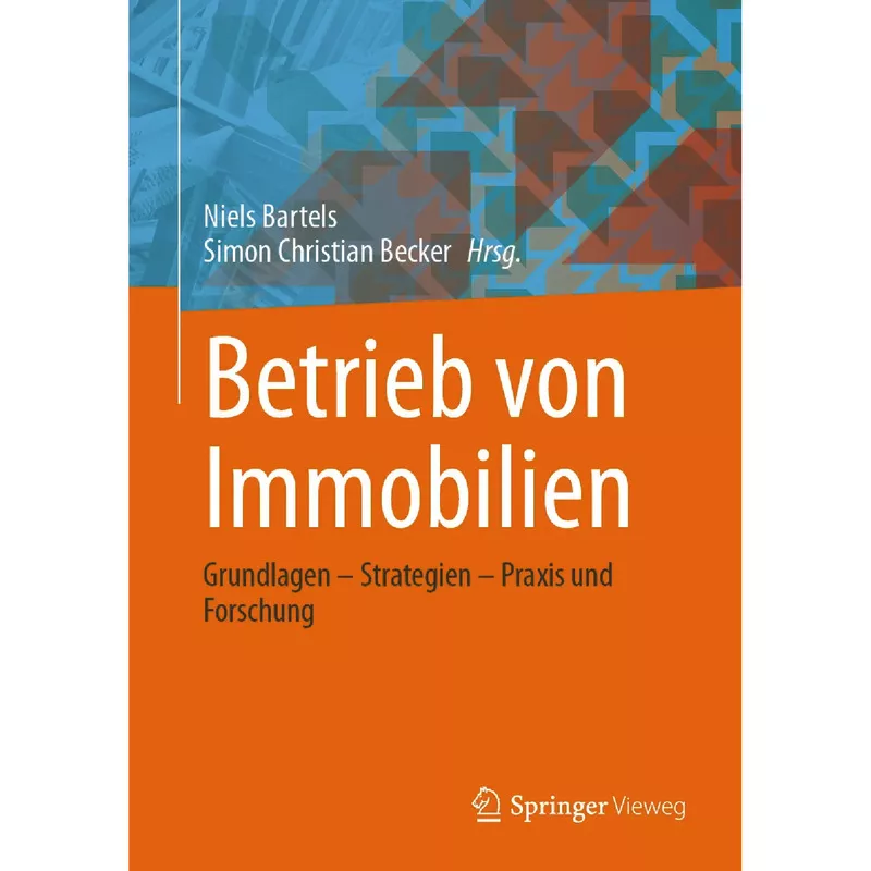 Betrieb von Immobilien