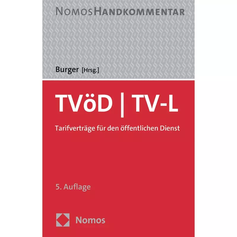 TVöD - TV-L