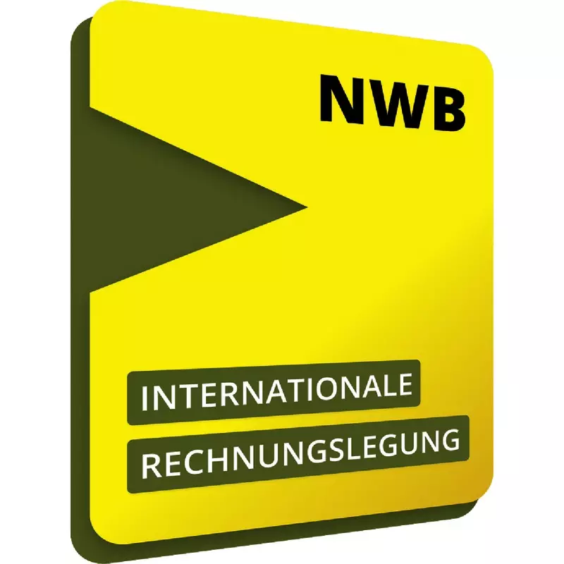 NWB Internationale Rechnungslegung