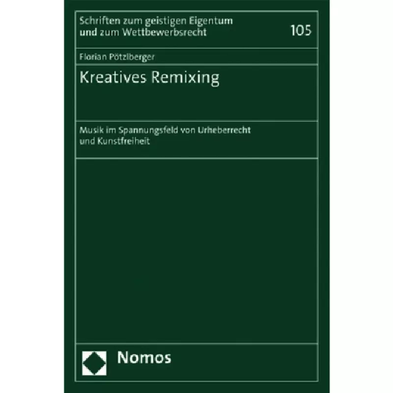 Kreatives Remixing