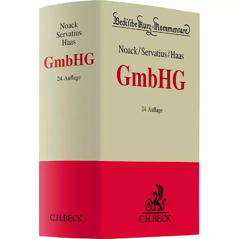 GmbHG