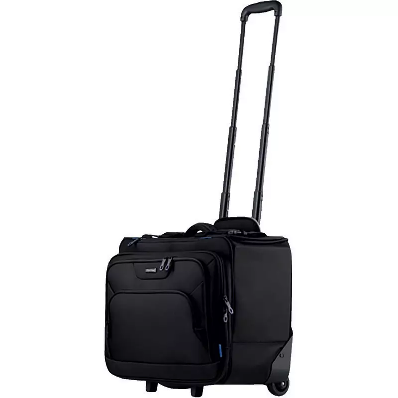 LIGHTPAK® Business-Laptop-Trolley PIONEER