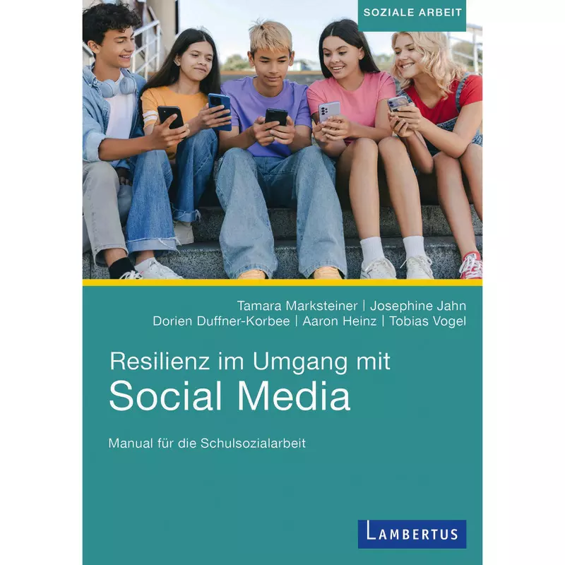 Resilienz im Umgang mit Social Media