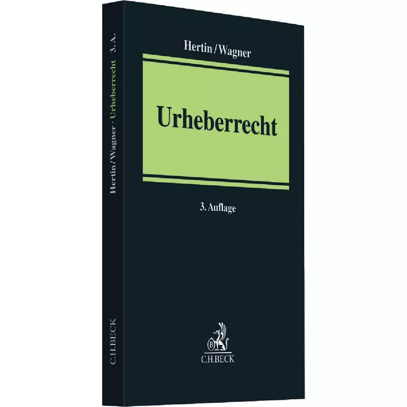 Urheberrecht