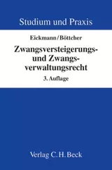 Zwangsversteigerungs- und Zwangsverwaltungsrecht