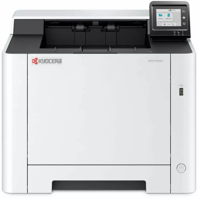Drucker KYOCERA ECOSYS PA2600cx - 3 Jahre Garantie