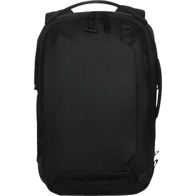 Targus Laoptop-Rucksack Commuter EcoSmart® TBB652GL, 15-16", Schwarz