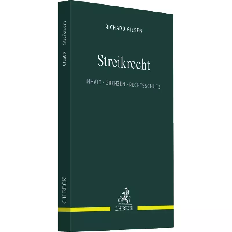 Streikrecht