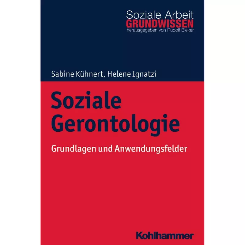 Soziale Gerontologie