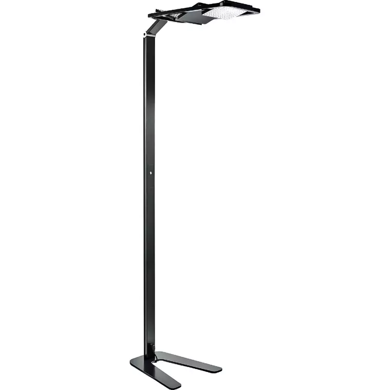 Novus LED-Stehleuchte Attenzia Space+ 3.000K