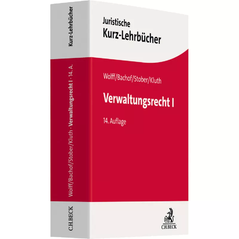 Verwaltungsrecht I