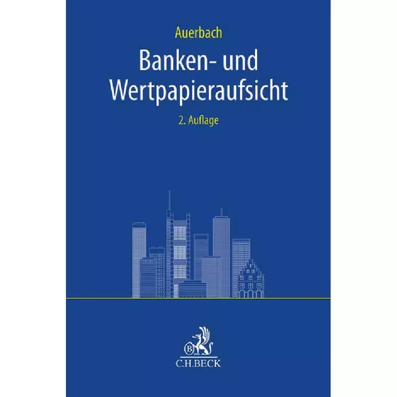 Banken- und Wertpapieraufsicht