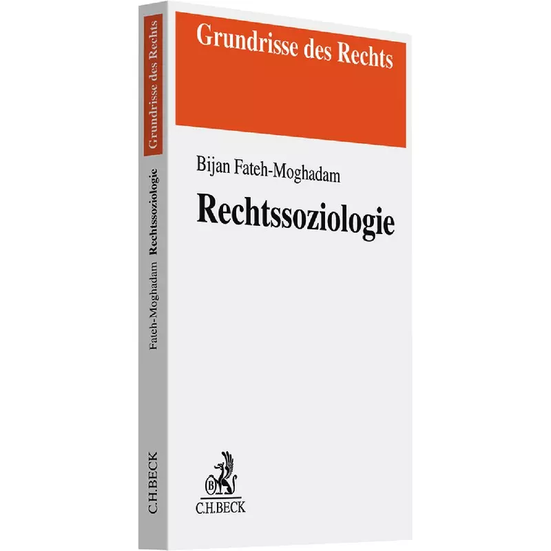 Rechtssoziologie