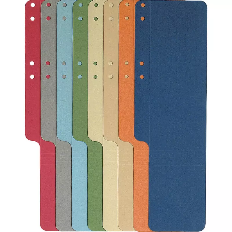 SoldanPlus Aktenschwänze, lang