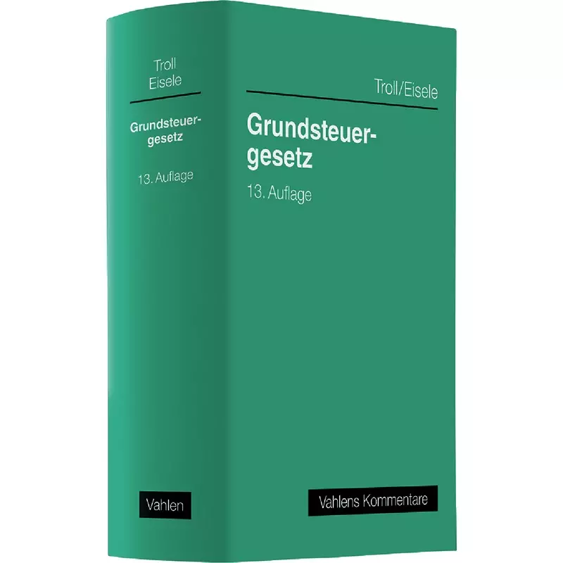 Grundsteuergesetz