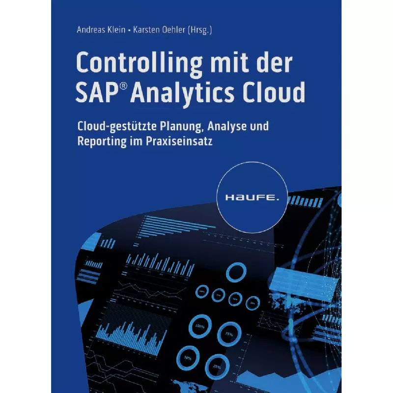 Controlling mit der SAP Analytics Cloud