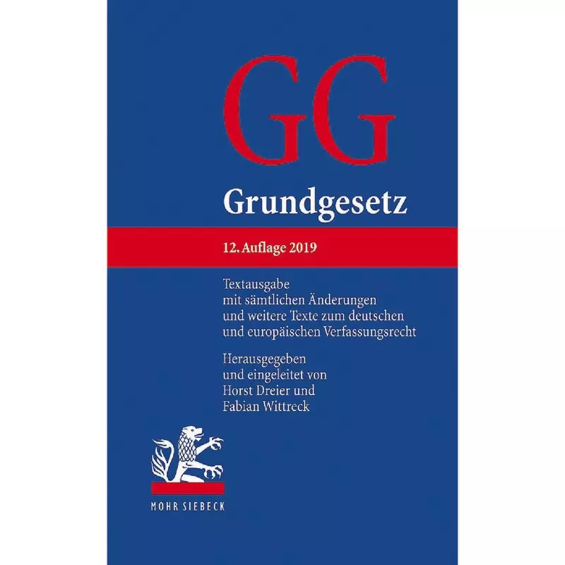 Grundgesetz (GG)