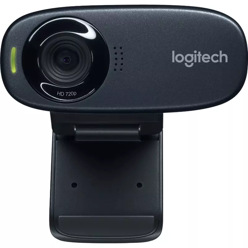 Logitech Webcam C310