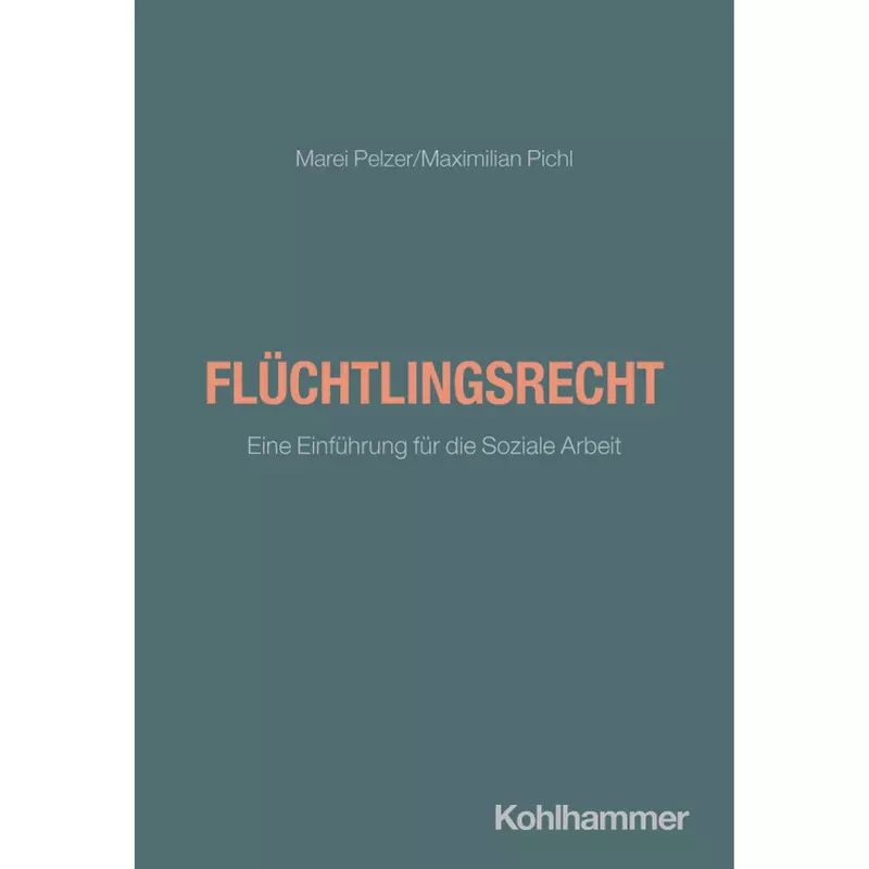 Flüchtlingsrecht