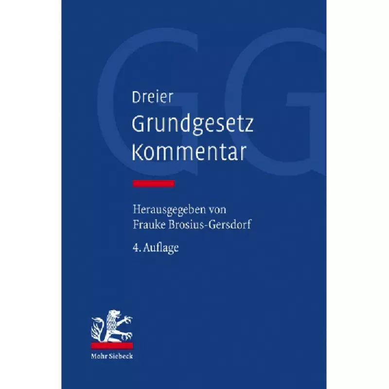Grundgesetz (GG)