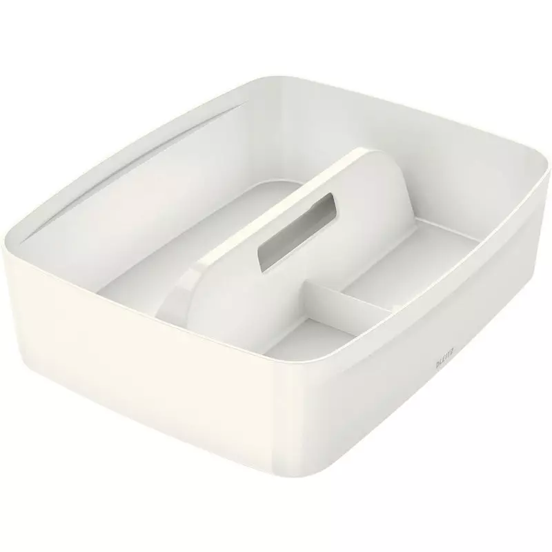 LEITZ MyBox® Organiser Groß mit Griff 5322