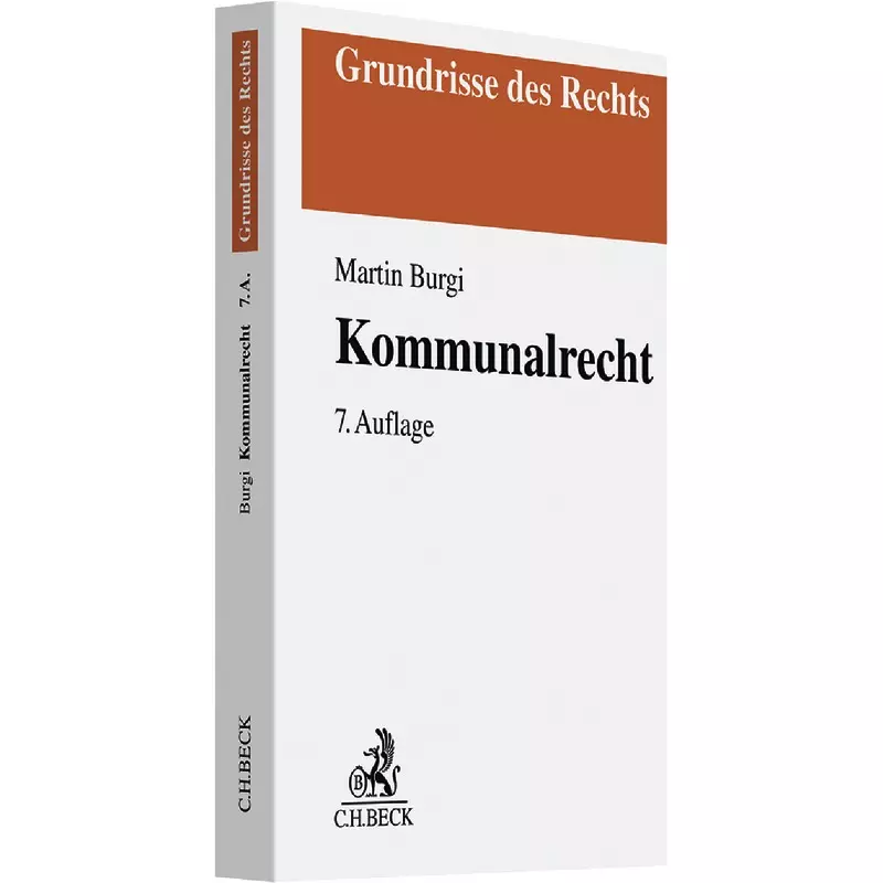 Kommunalrecht