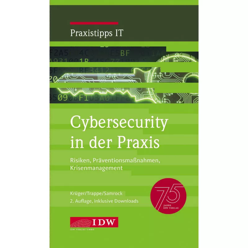 Cybersecurity in der Praxis