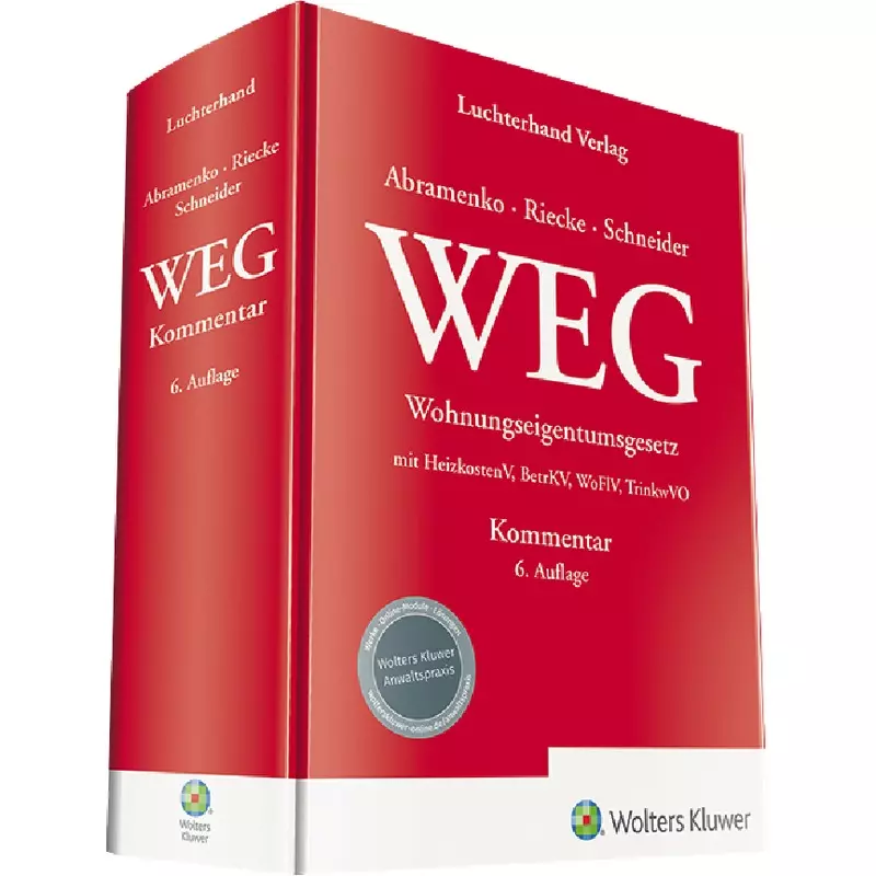 WEG-Kommentar