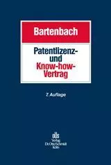 Patentlizenz- und Know-how-Vertrag