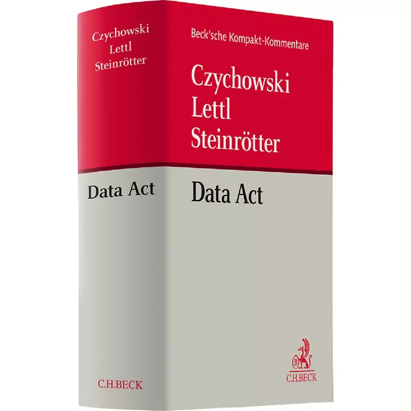 Data Act