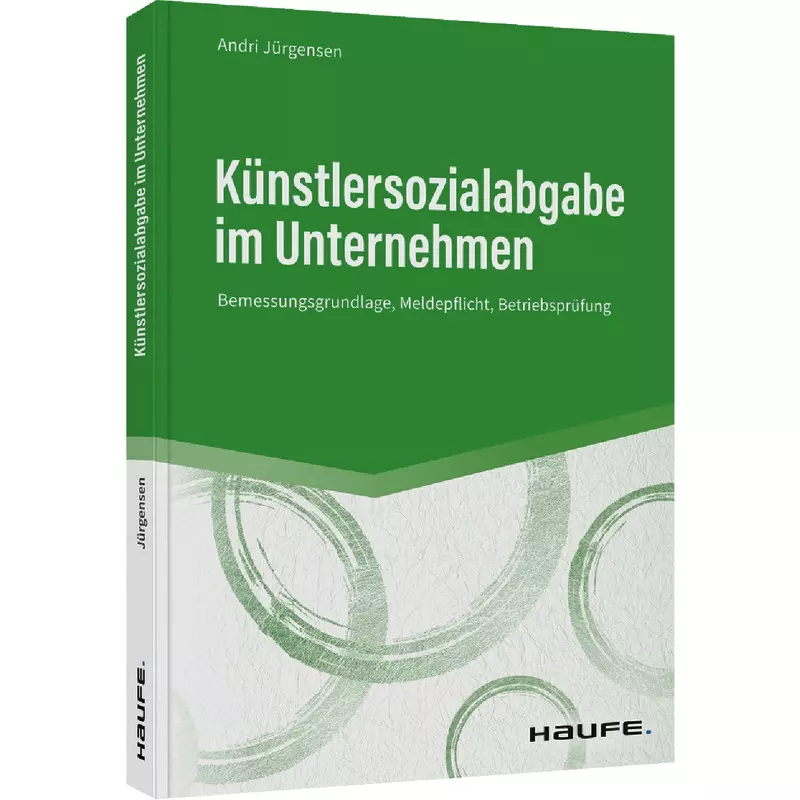 Künstlersozialabgabe im Unternehmen