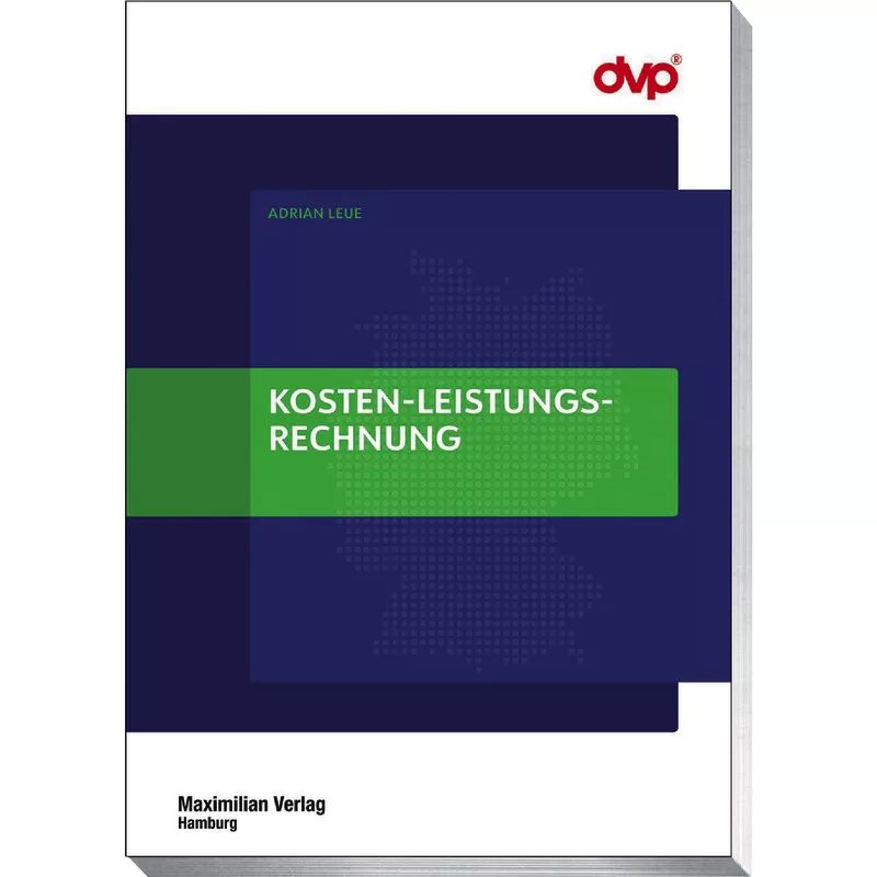 Kosten-Leistungs-Rechnung