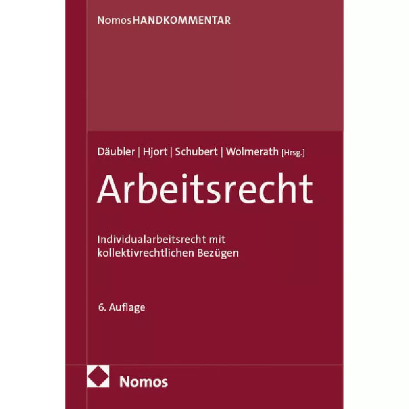 Arbeitsrecht
