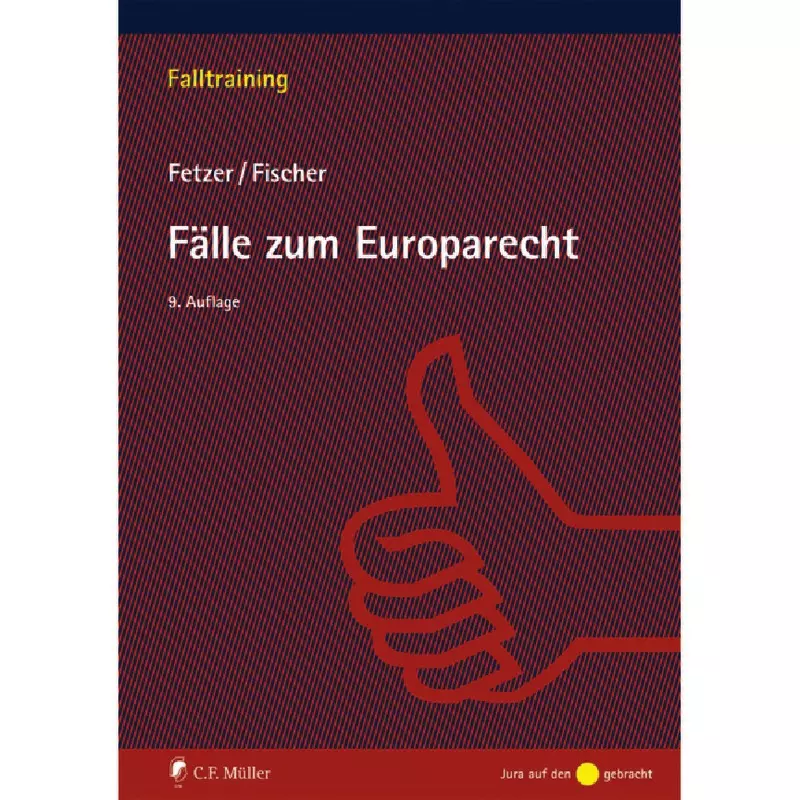 Fälle zum Europarecht