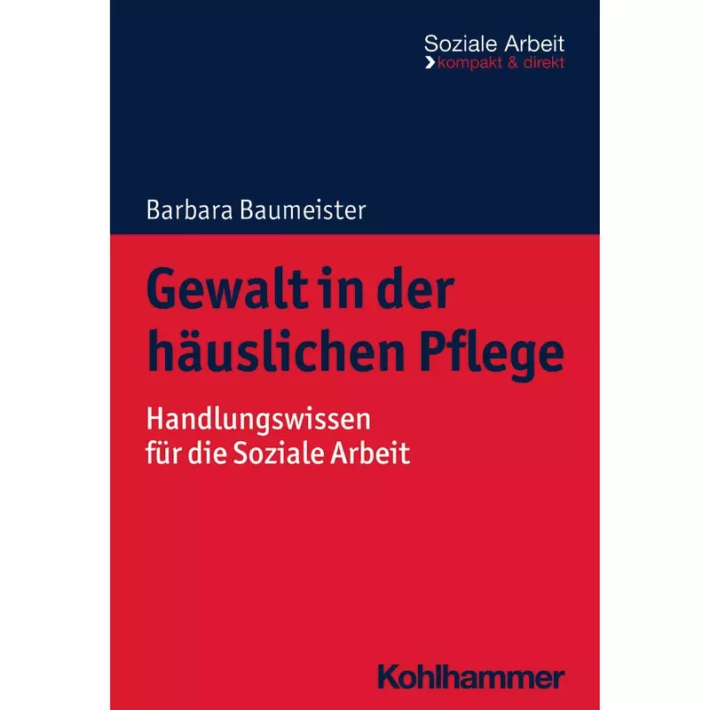 Gewalt in der häuslichen Pflege