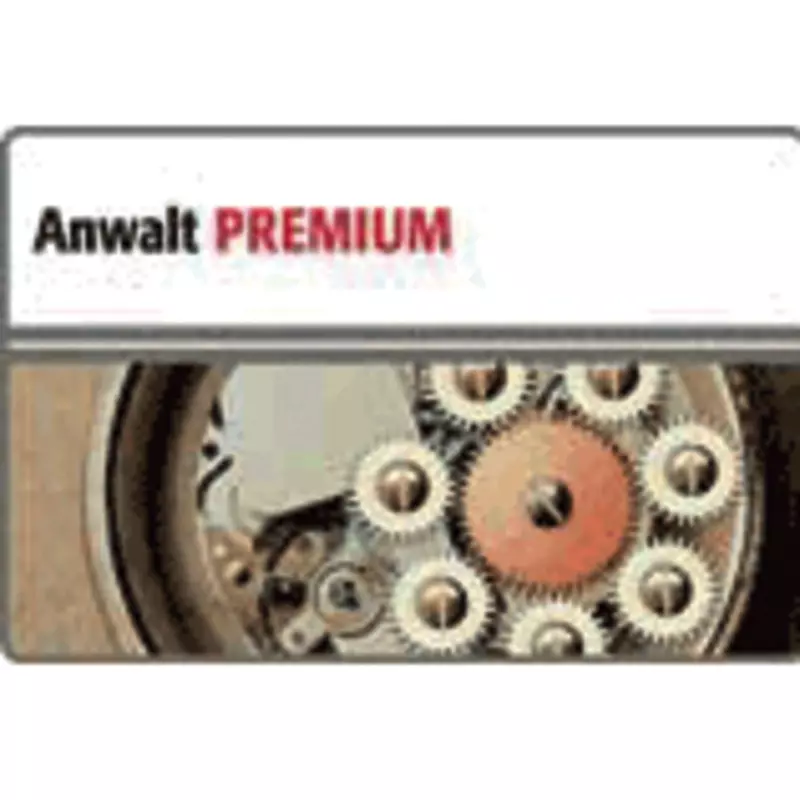 beck-online Anwalt PREMIUM Grundmodul Allgemeines Zivilrecht - Vorzugspreis