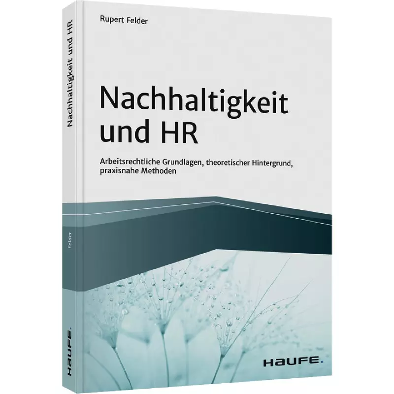 Nachhaltigkeit und HR