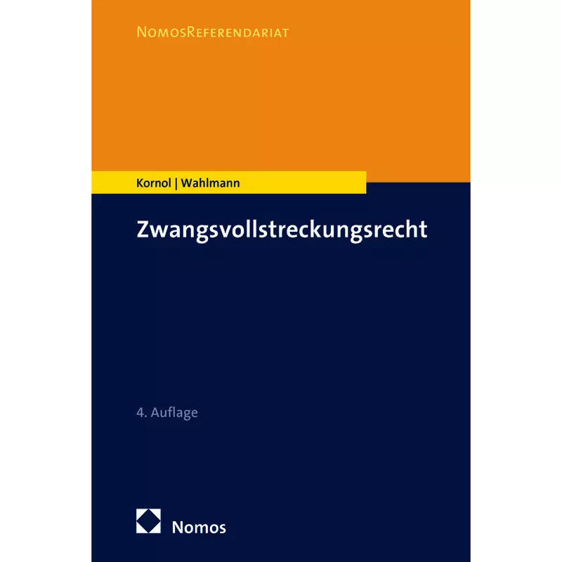 Zwangsvollstreckungsrecht