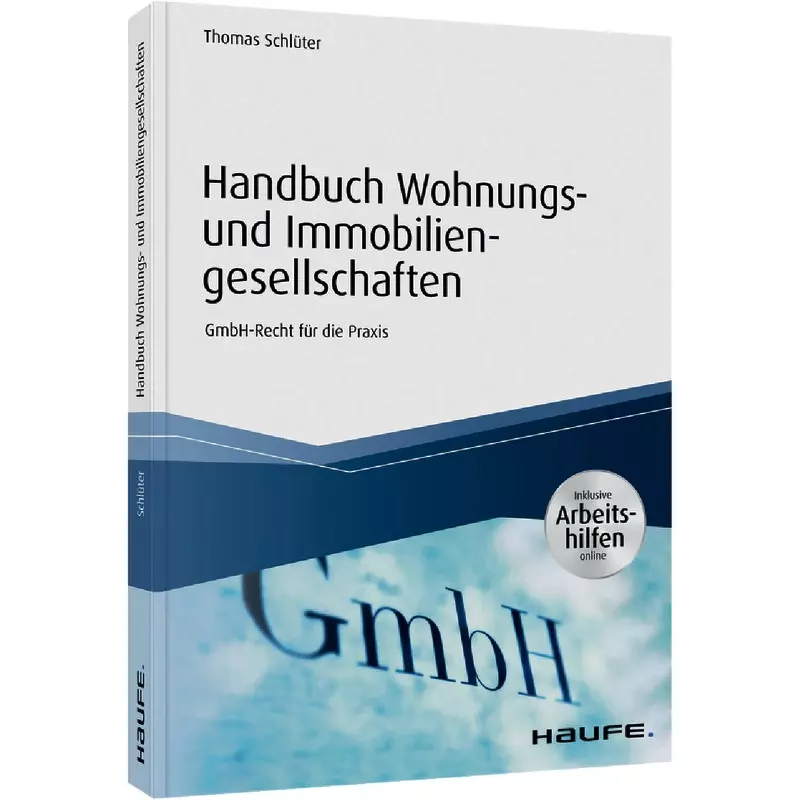 Handbuch Wohnungs- und Immobiliengesellschaften