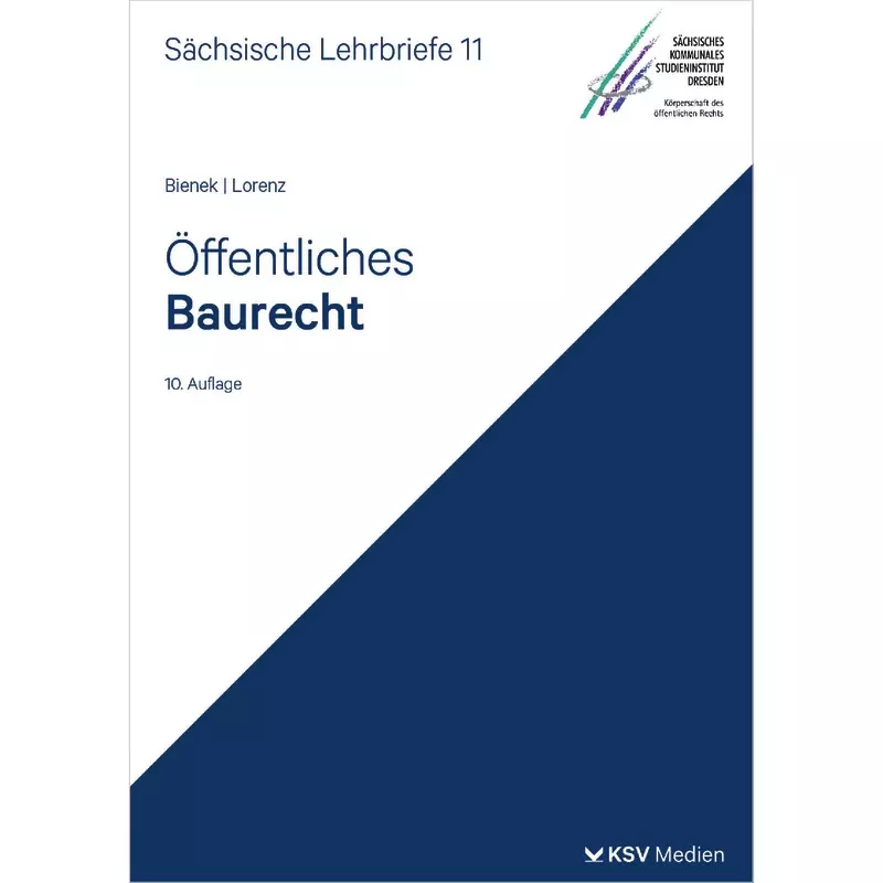 Öffentliches Baurecht (SL 11)