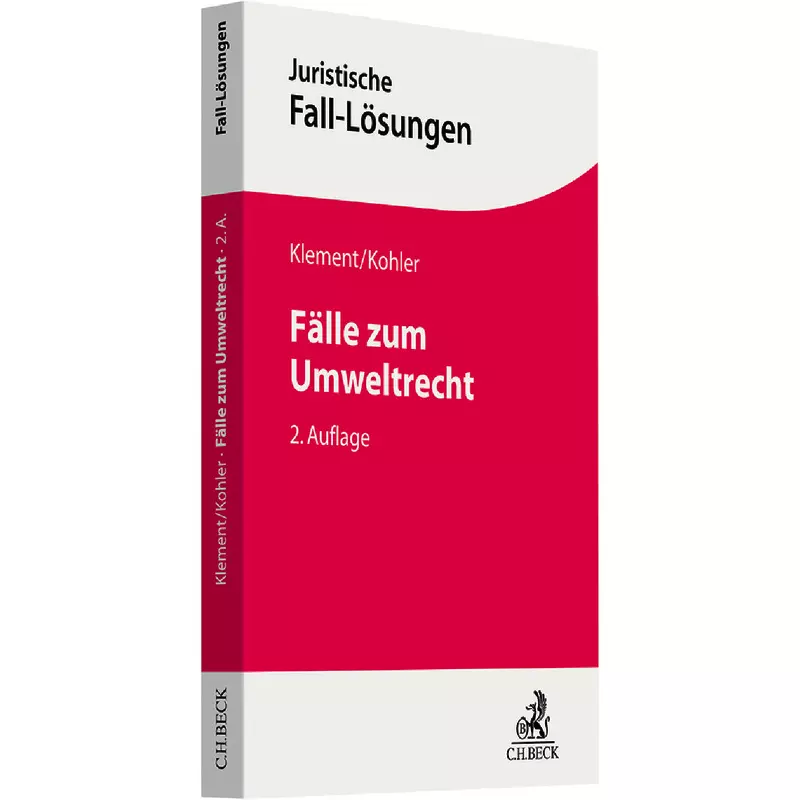 Fälle zum Umweltrecht