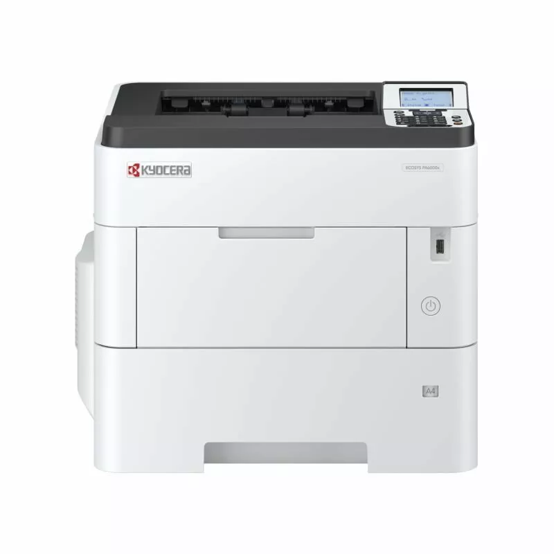 Drucker KYOCERA ECOSYS PA6000x - 3 Jahre Garantie