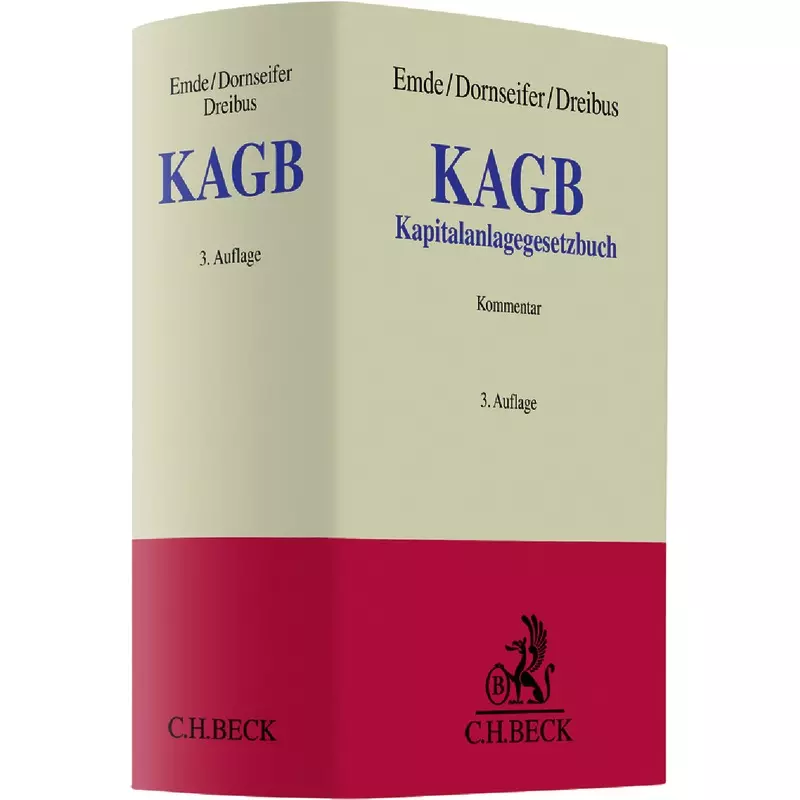 KAGB