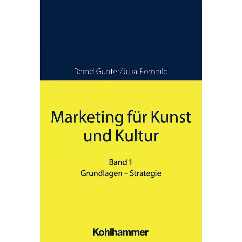 Marketing für Kunst und Kultur
