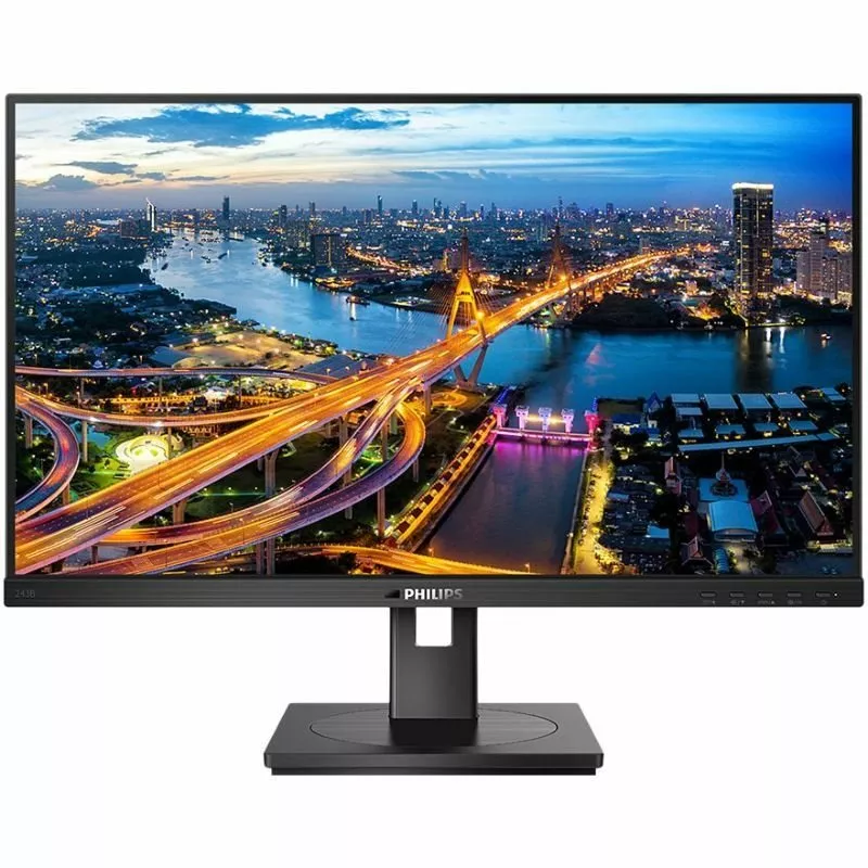 Philips B Line 243B1 - LED-Monitor - Full HD (1080p) - 61 cm (24")