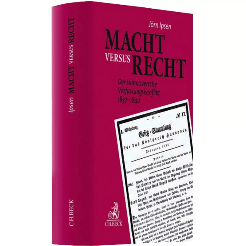 Macht versus Recht