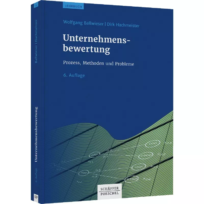 Unternehmensbewertung