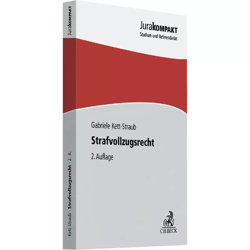 Strafvollzugsrecht