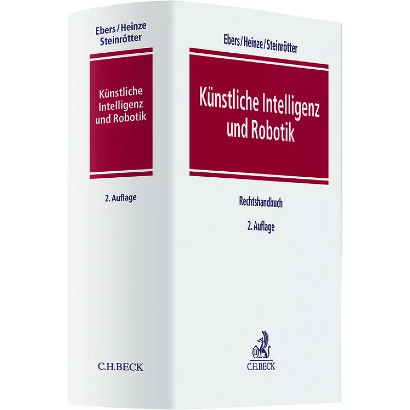 Künstliche Intelligenz und Robotik